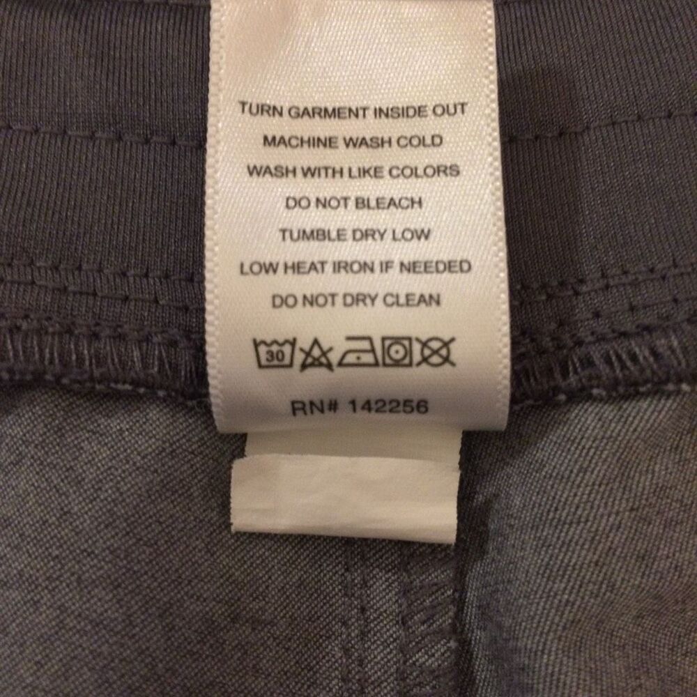Figs Zamora jogger scrub pant gray medium p - Picture 11 of 11